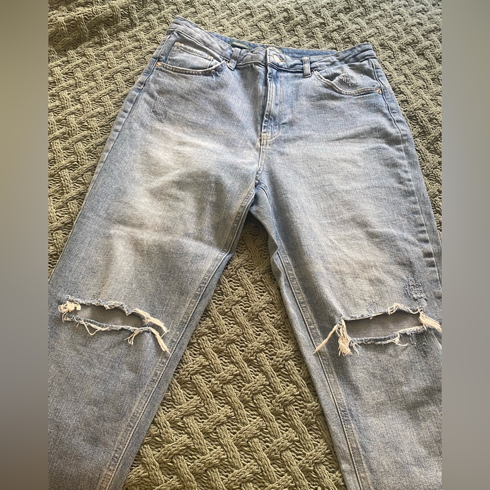 Wild fable jeans